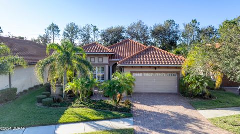 A home in Ormond Beach