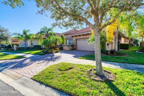 A home in Ormond Beach