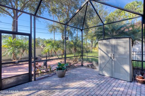 A home in Ormond Beach