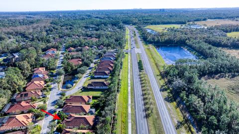 A home in Ormond Beach