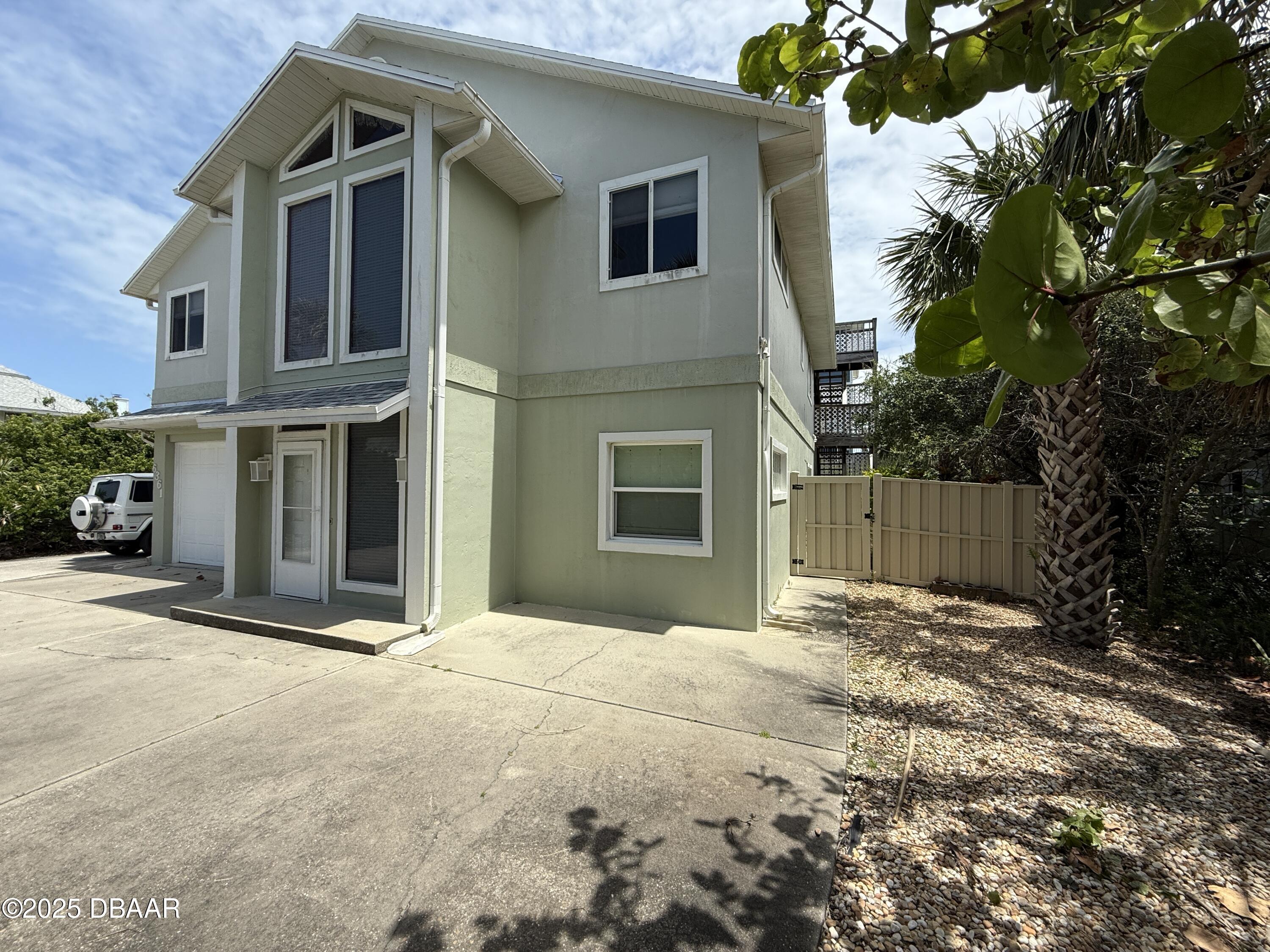 6361 Turtlemound Road