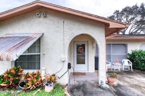 A home in Ormond Beach