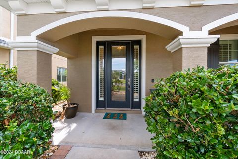 A home in Port Orange