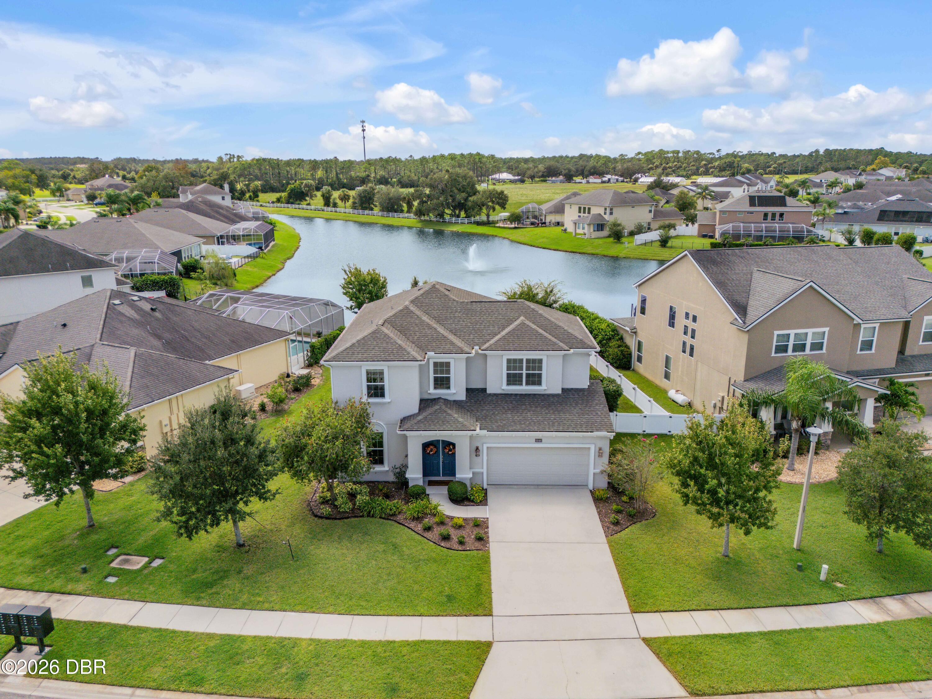 6846 Forkmead Lane