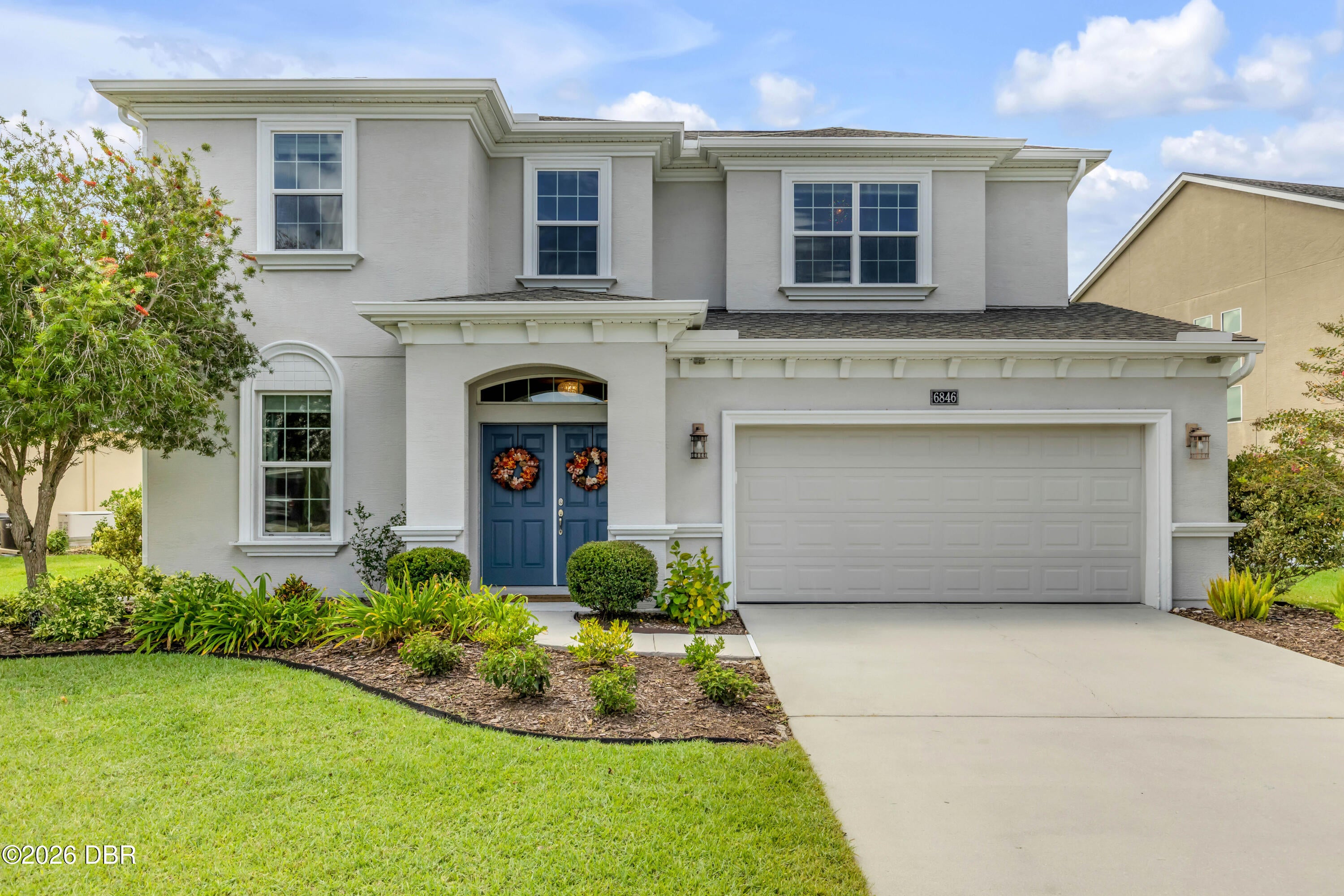 6846 Forkmead Lane