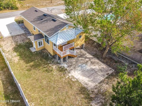 A home in Daytona Beach