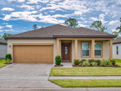 534 Stowers Drive New Smyrna Beach FL 32168