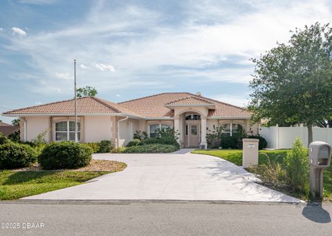 1 Butternut Drive Palm Coast FL 32137