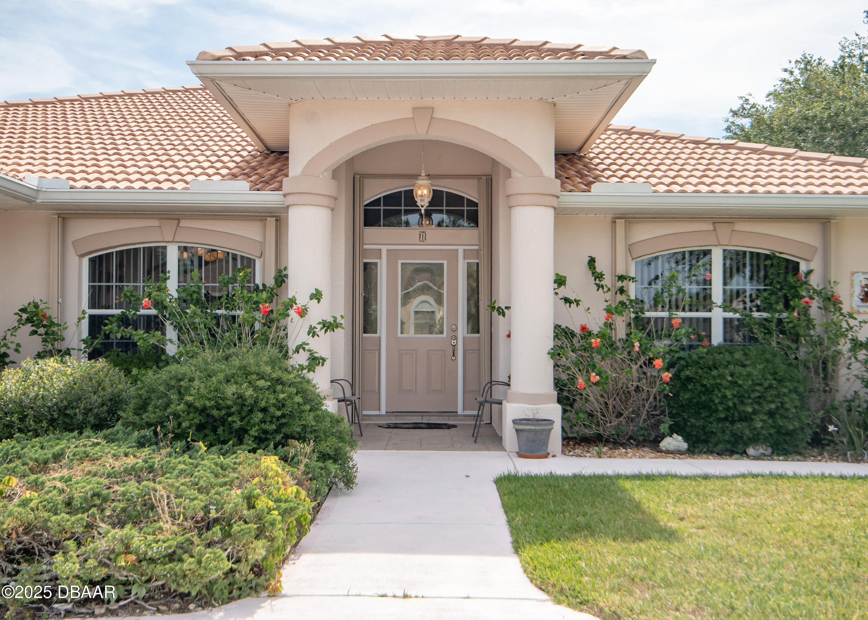 1 Butternut Drive