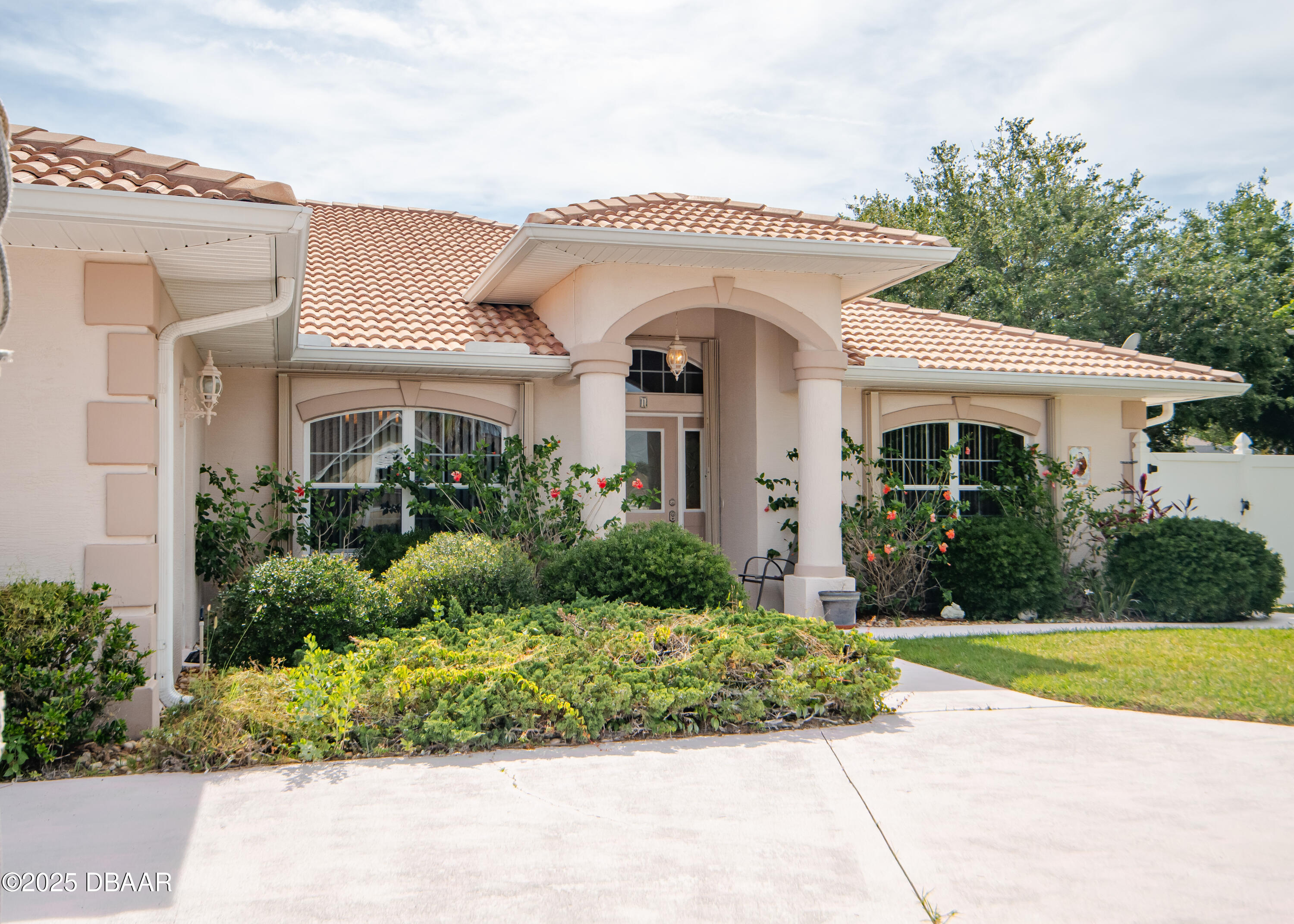 1 Butternut Drive
