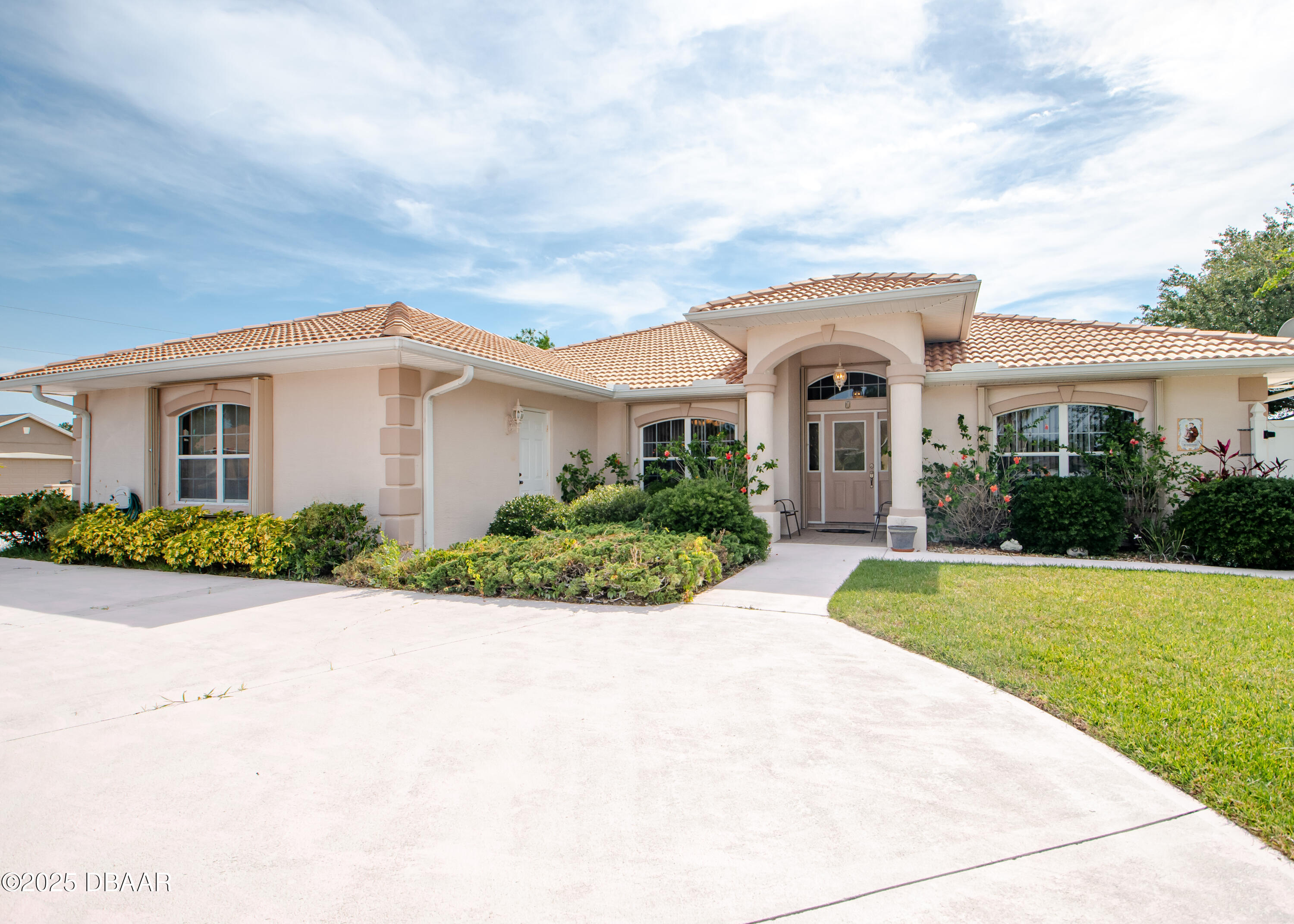 1 Butternut Drive