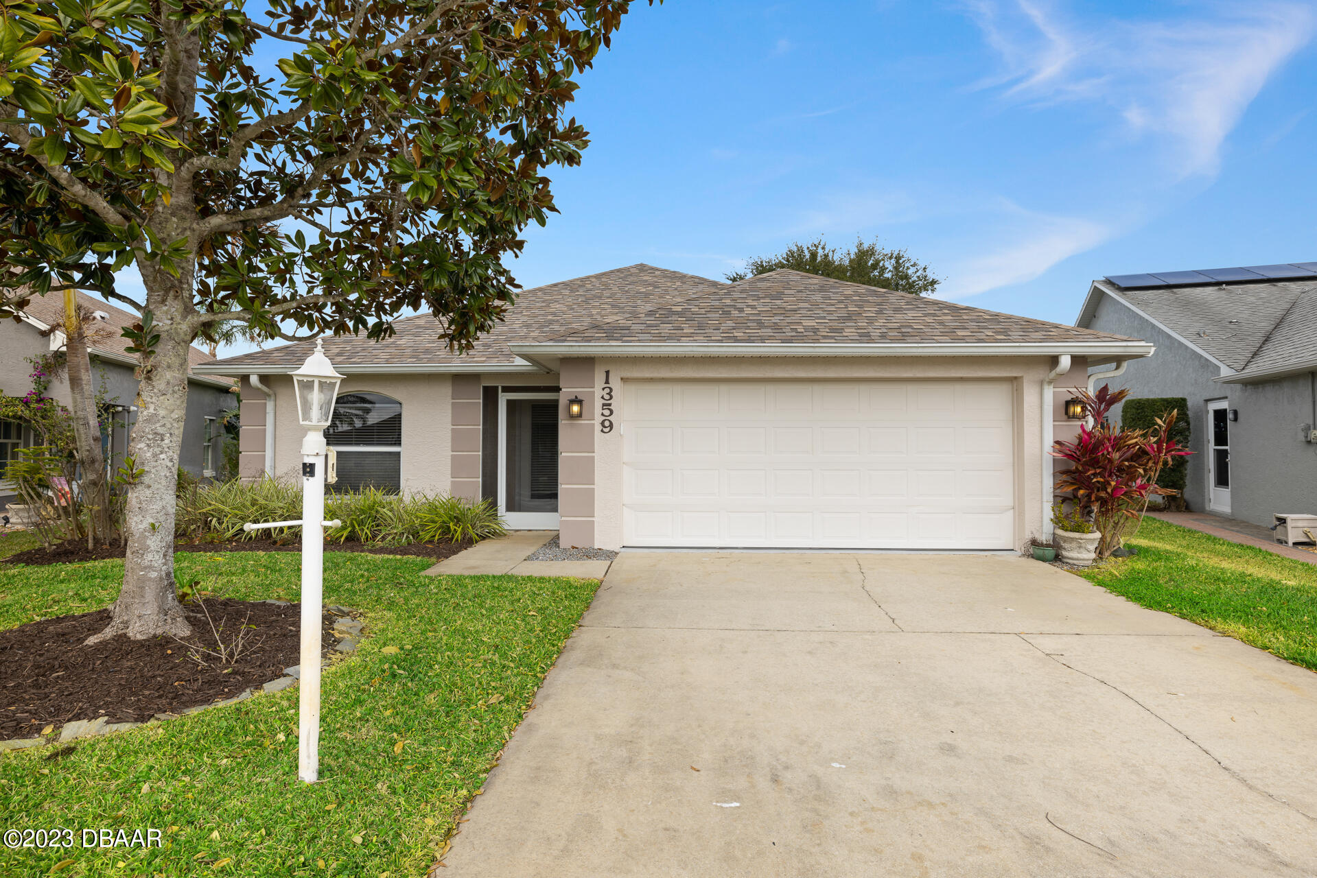 Photo 1 of 30 — 1359 Wayne Avenue, New Smyrna Beach, FL 32168