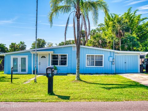 903 Conrad Drive New Smyrna Beach FL 32168