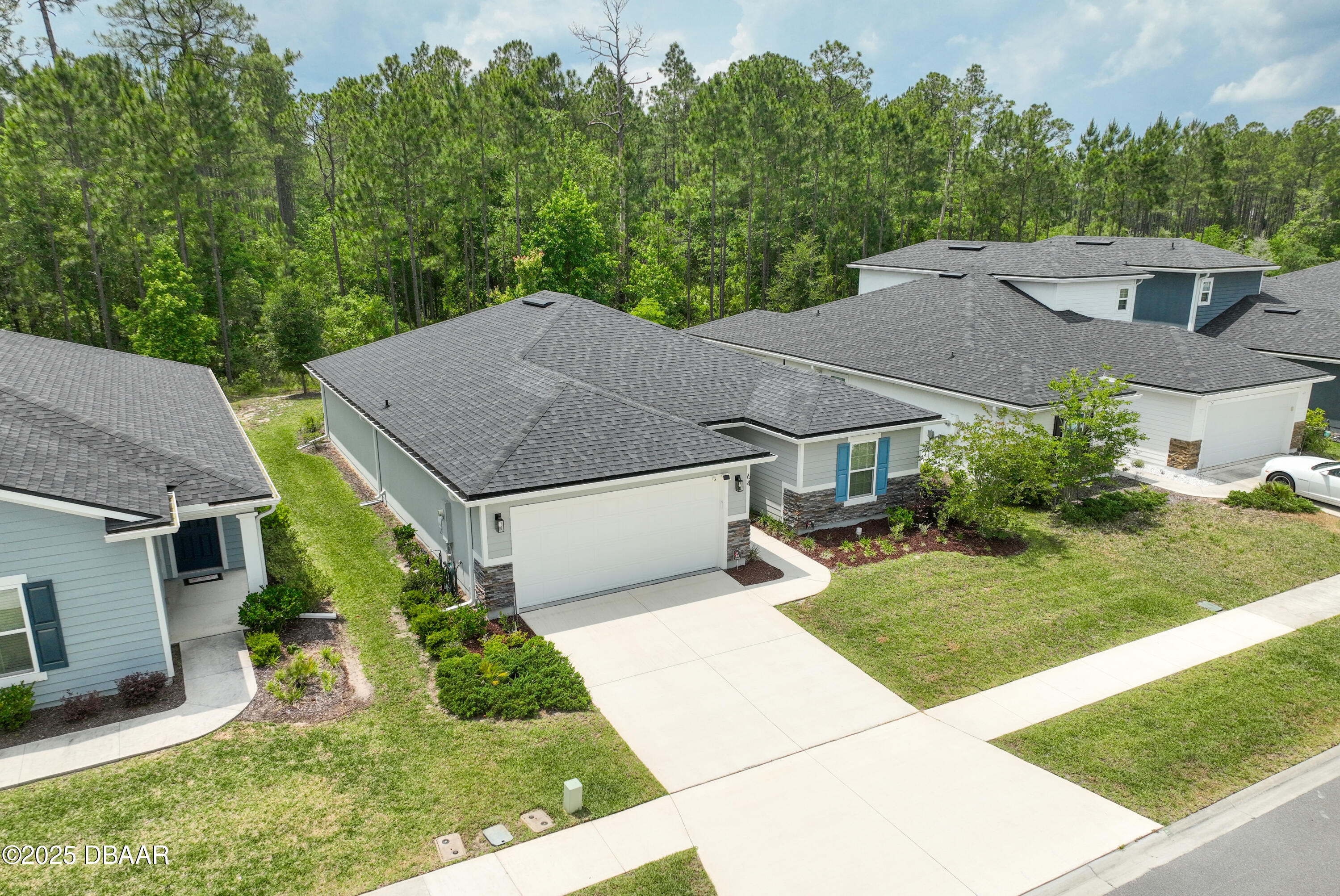 64 Birdfield Court