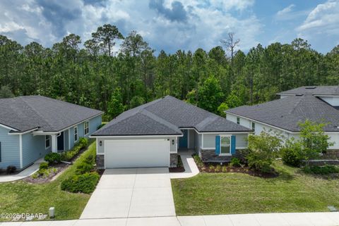64 Birdfield Court St. Augustine FL 32092