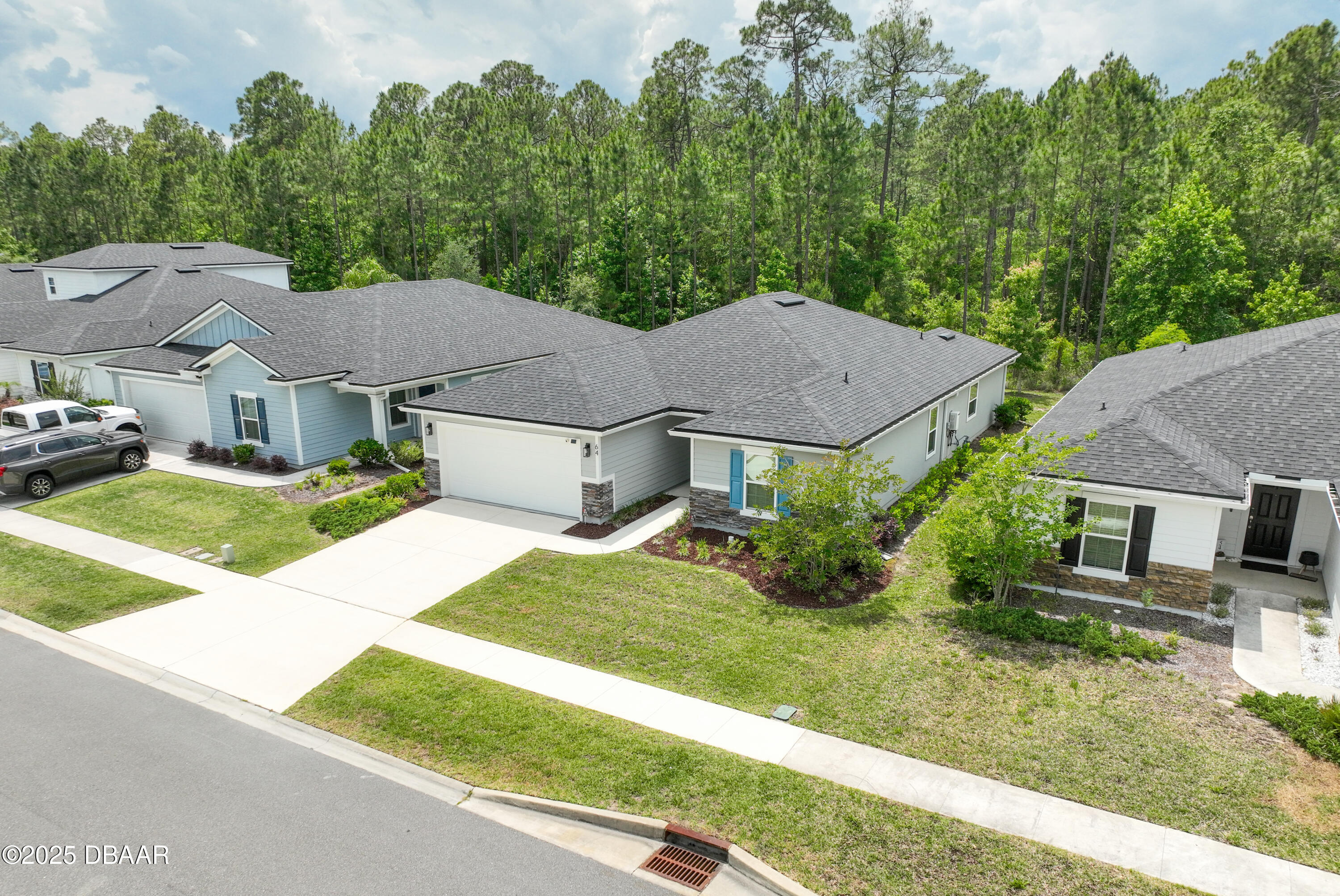 64 Birdfield Court