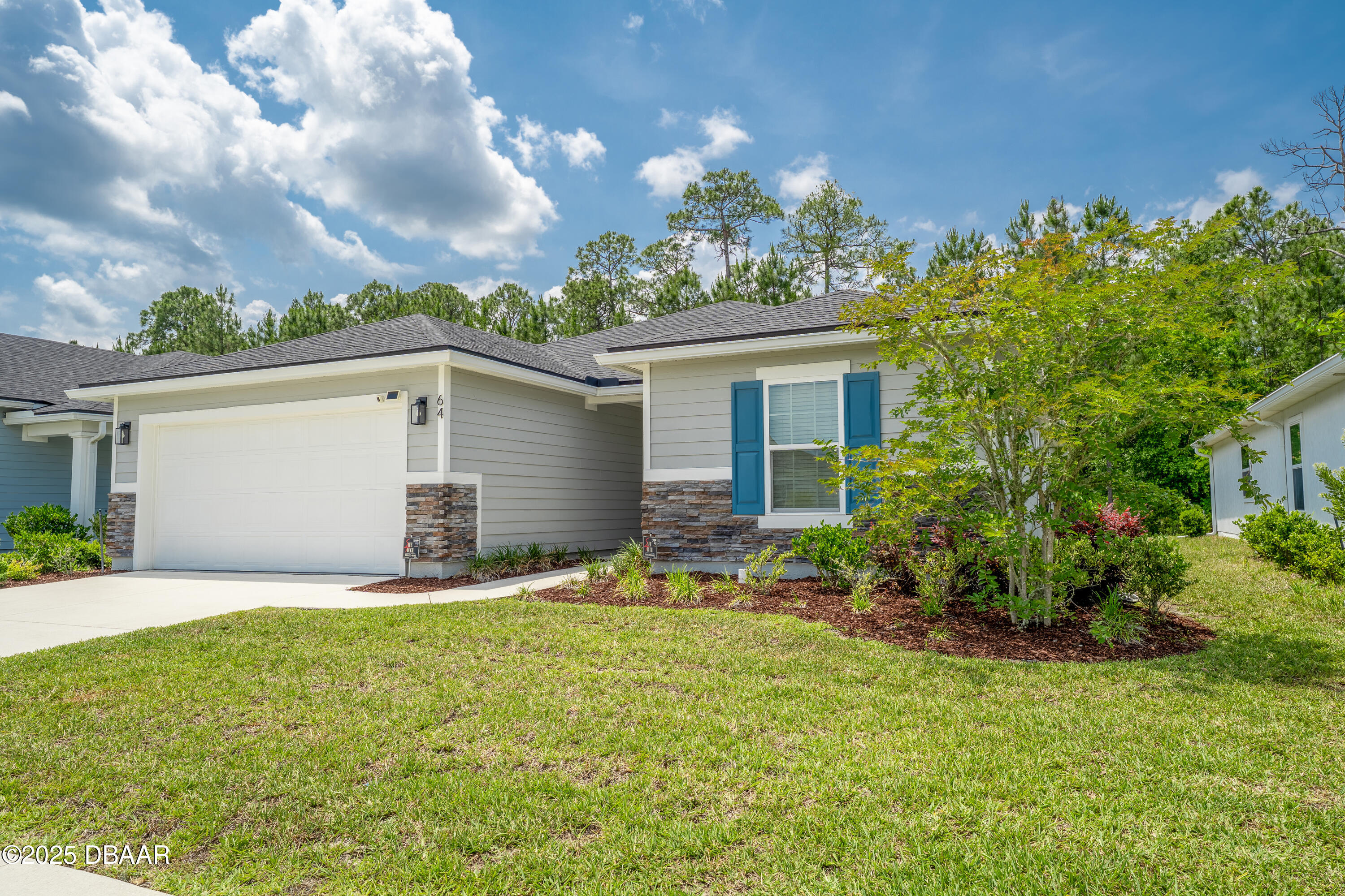 64 Birdfield Court