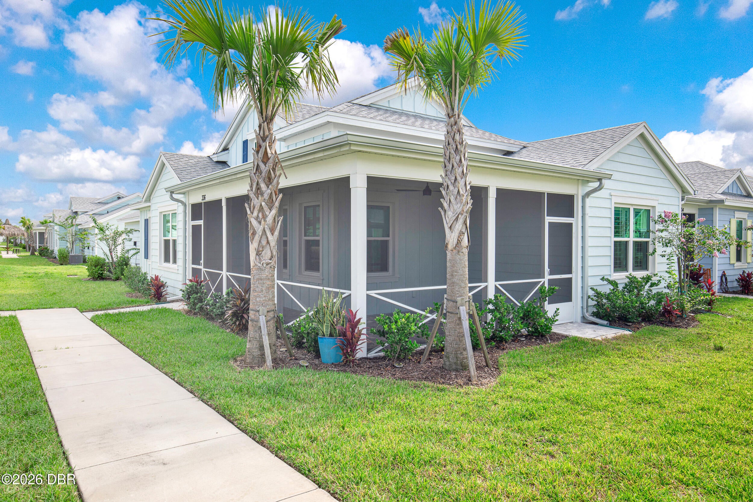 336 Gypsy Palace Lane