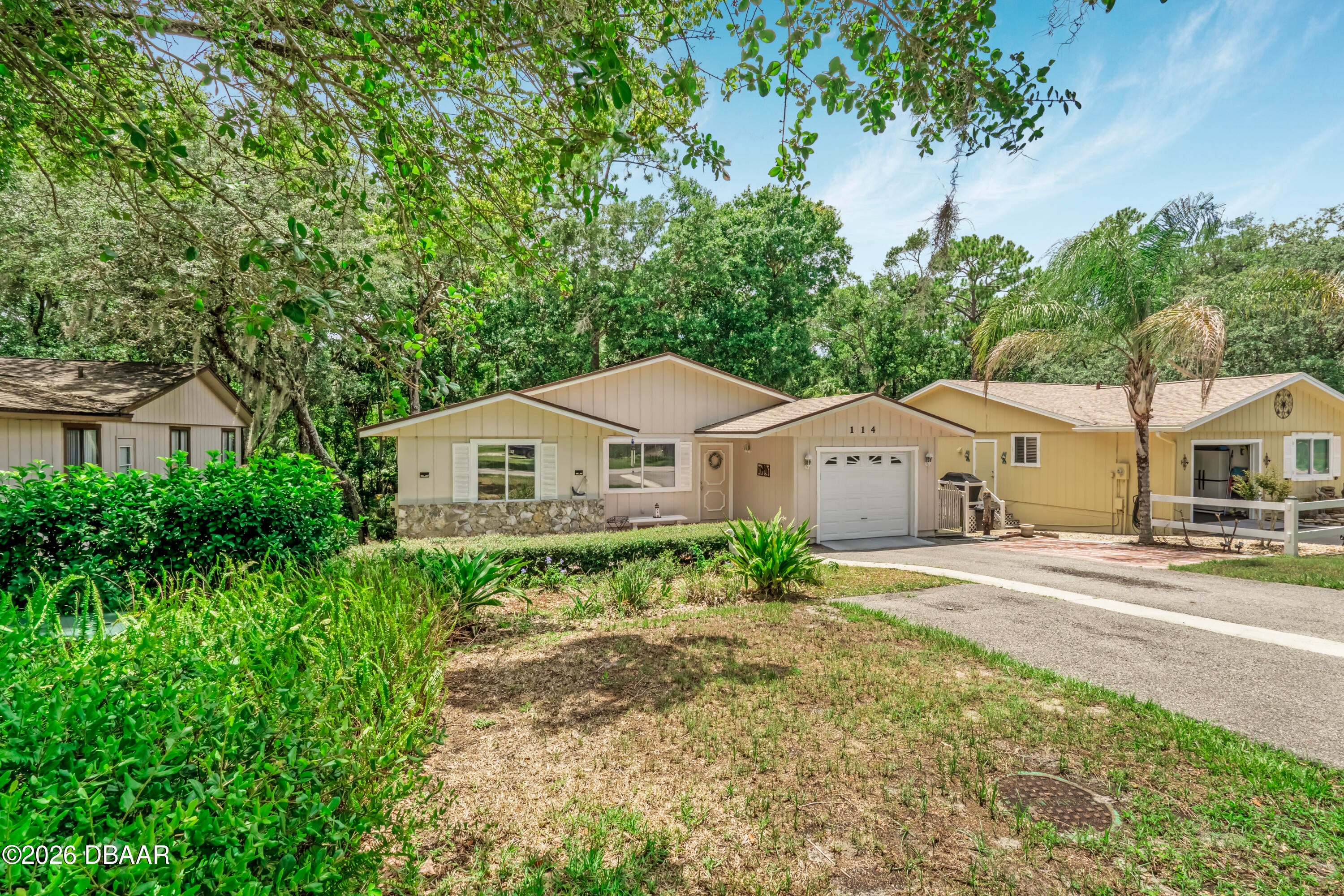 114 Hickory Lane