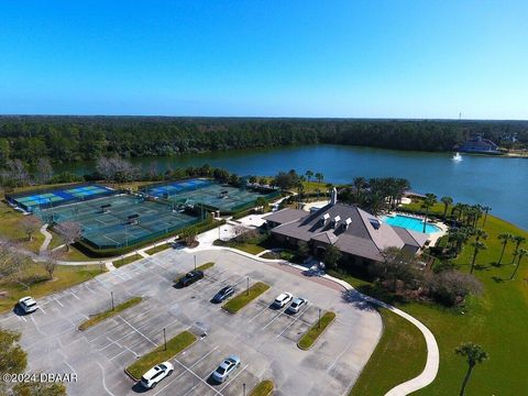 A home in Ormond Beach