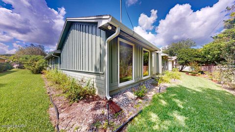 A home in Ormond Beach