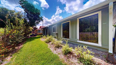 A home in Ormond Beach