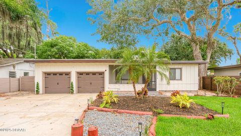 1219 Florence Court, Holly Hill, FL 32117 - MLS#: 1212304