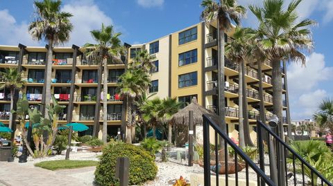 A home in Daytona Beach Shores