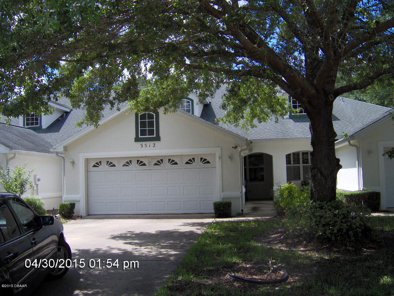 Photo 1 of 12 — 3512 MIDDLEMORE Lane, Ormond Beach, FL 32174