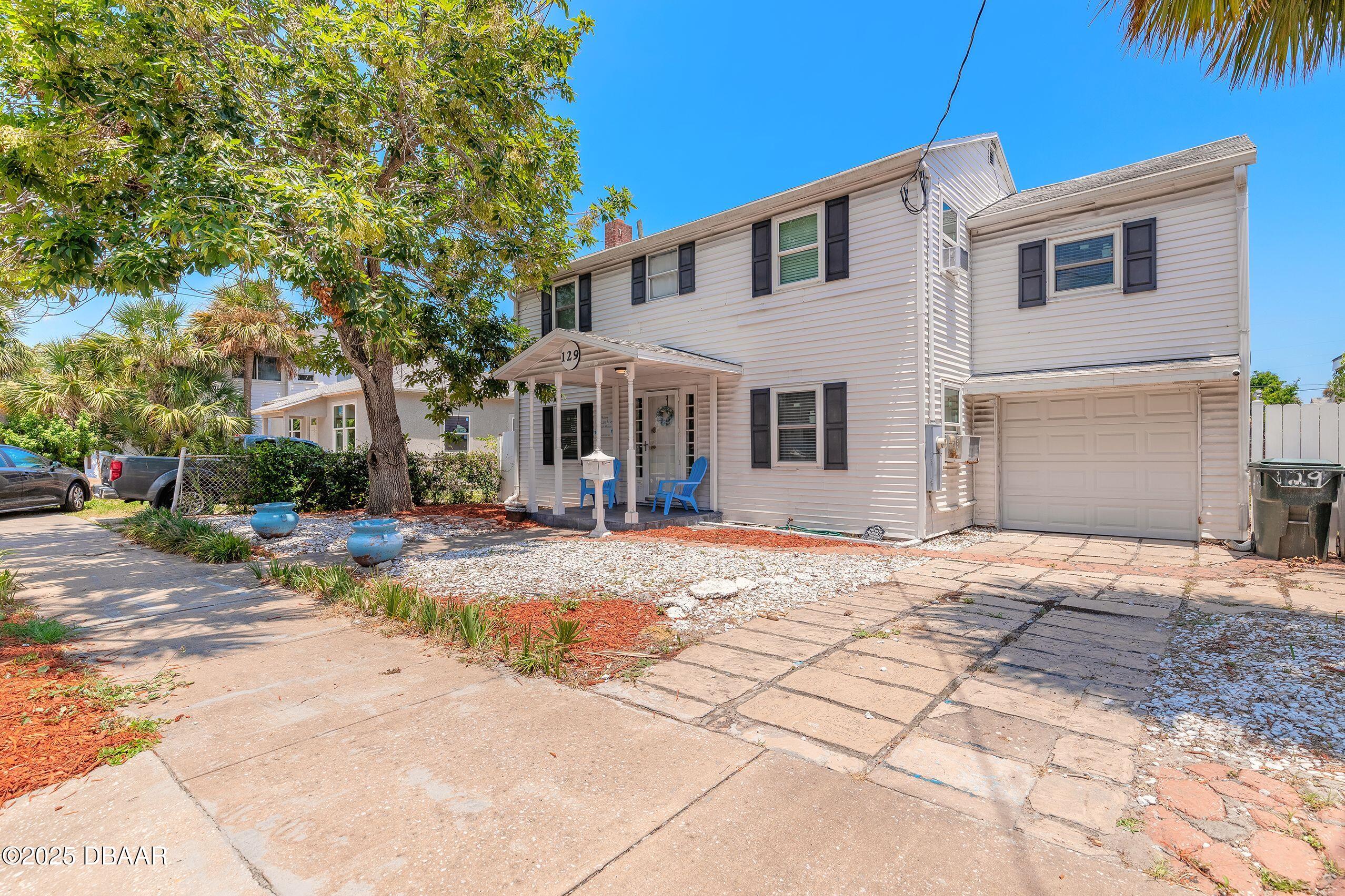 129 S Wild Olive Avenue