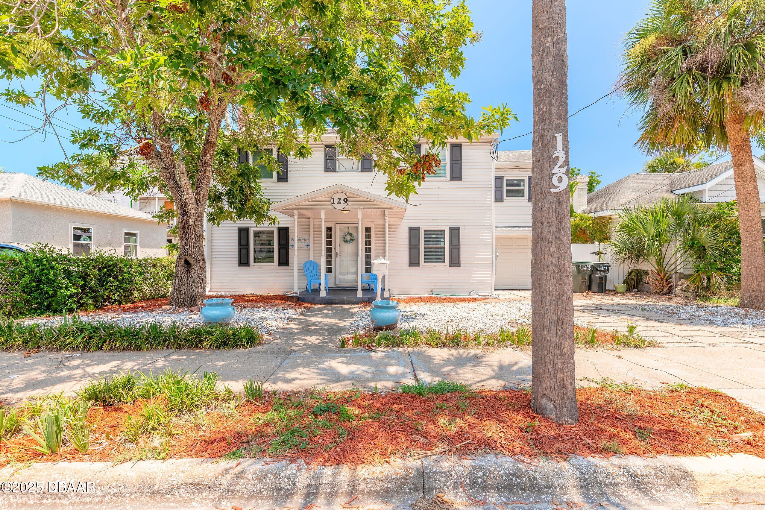 129 S Wild Olive Avenue