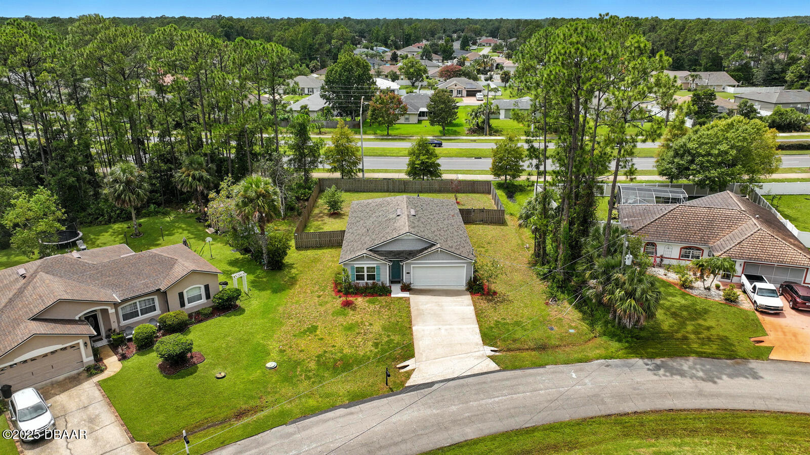 18 Poplar Drive