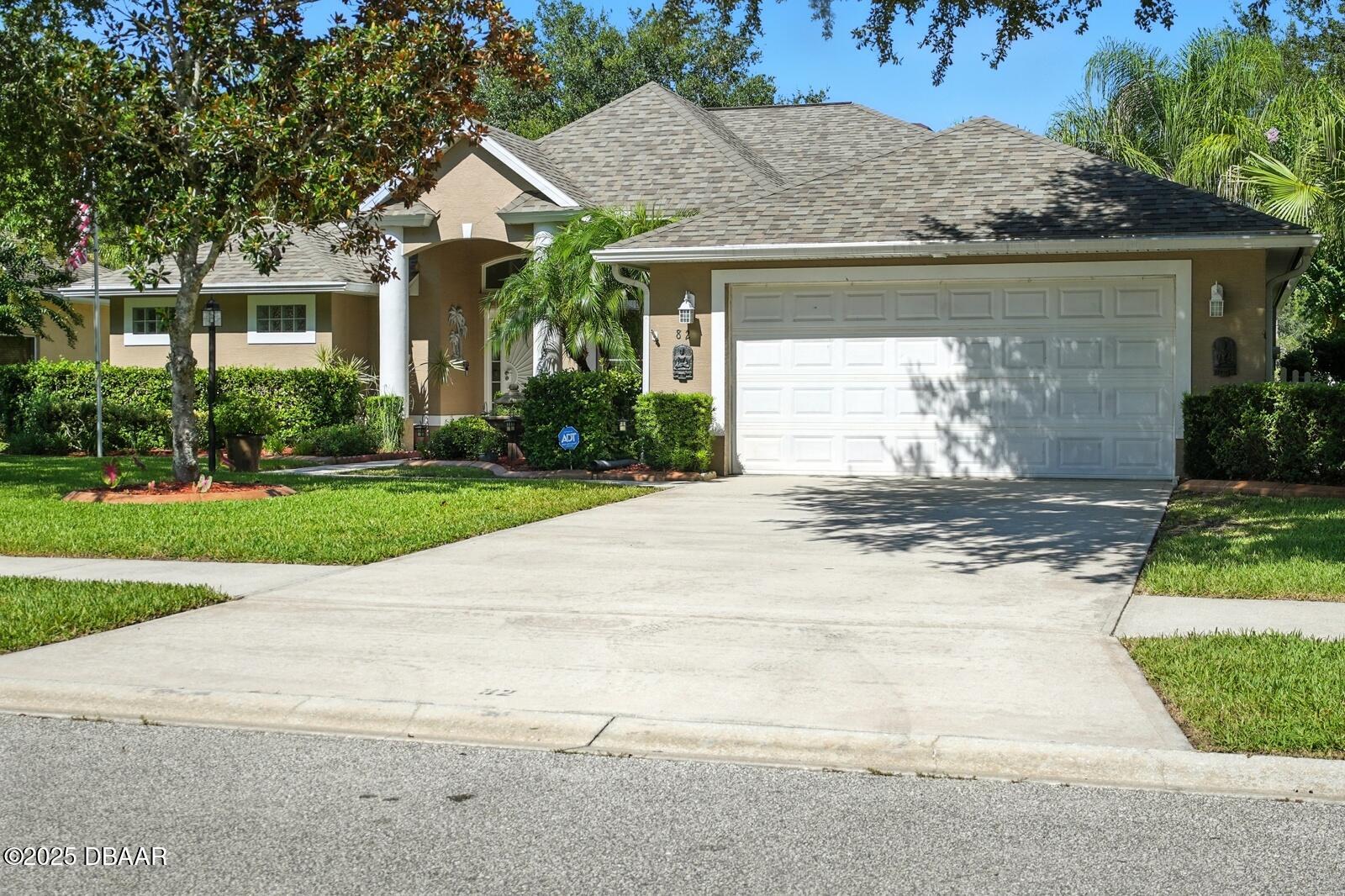82 Chrysanthemum Drive