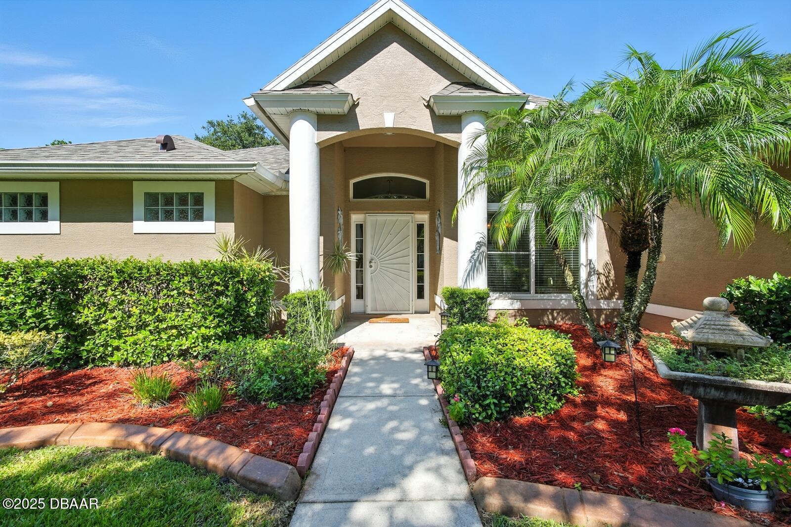 82 Chrysanthemum Drive