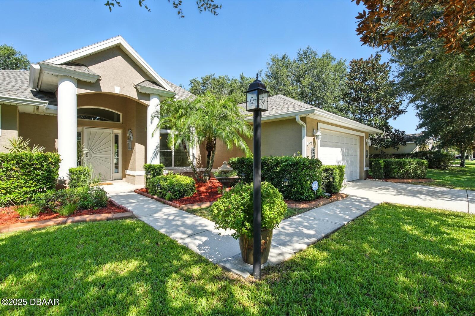 82 Chrysanthemum Drive