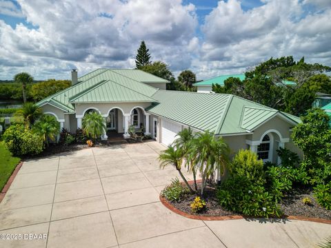 45 Cunningham Drive New Smyrna Beach FL 32168
