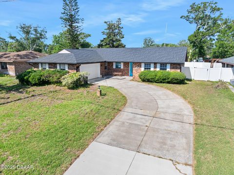 794 E River Oak Drive Ormond Beach FL 32174