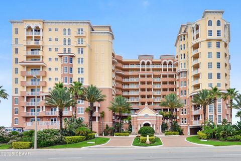 2515 S Atlantic Avenue 1107 Daytona Beach Shores FL 32118