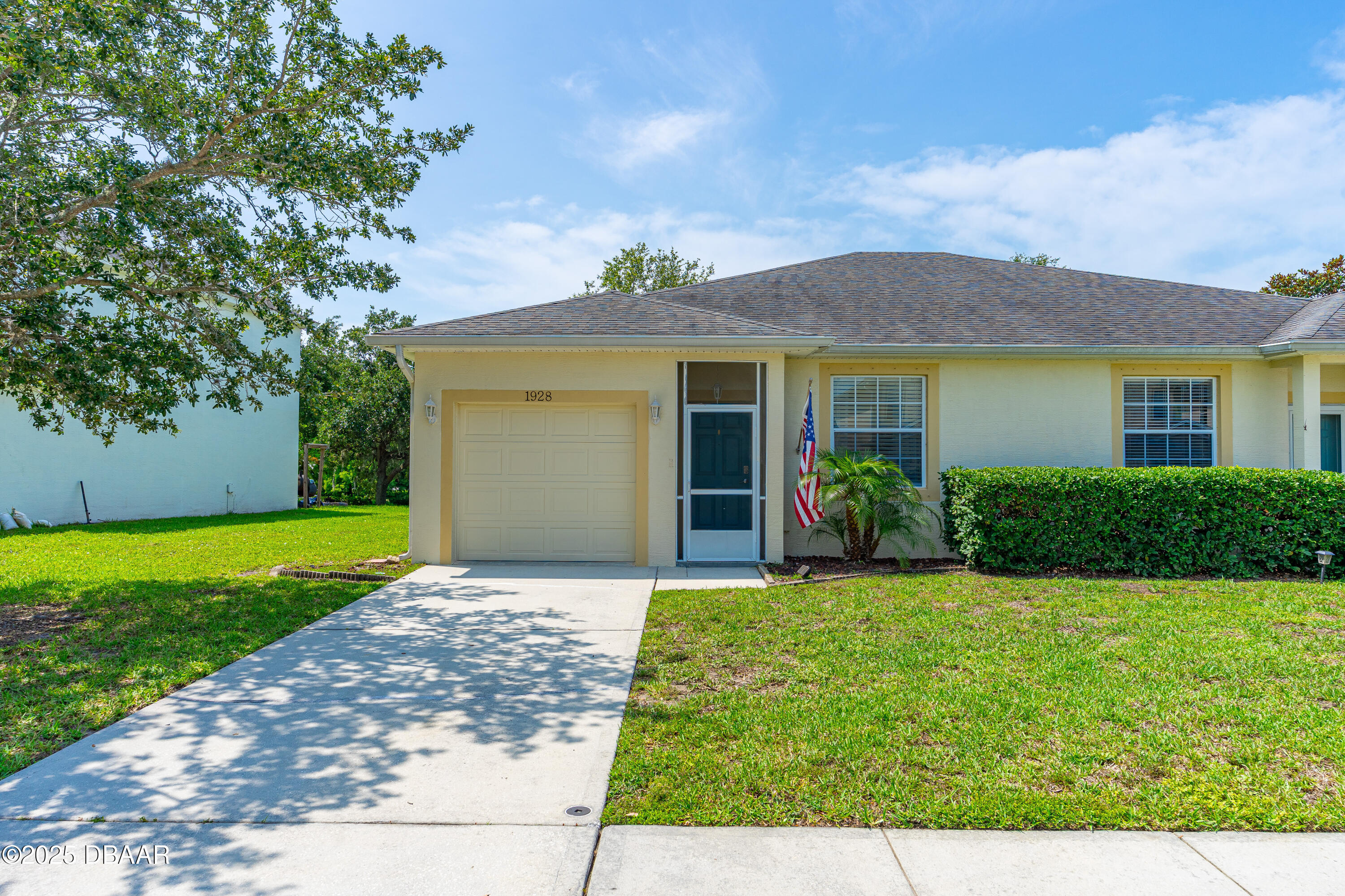 1928 Yellowfin Drive