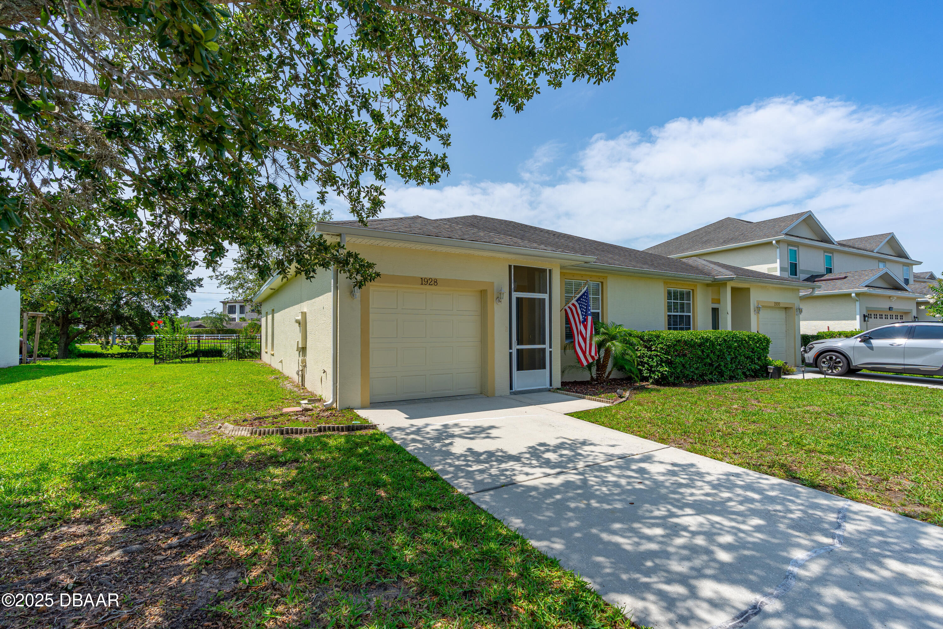 1928 Yellowfin Drive