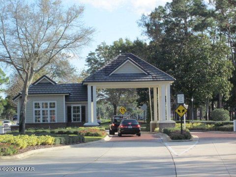 A home in Bunnell