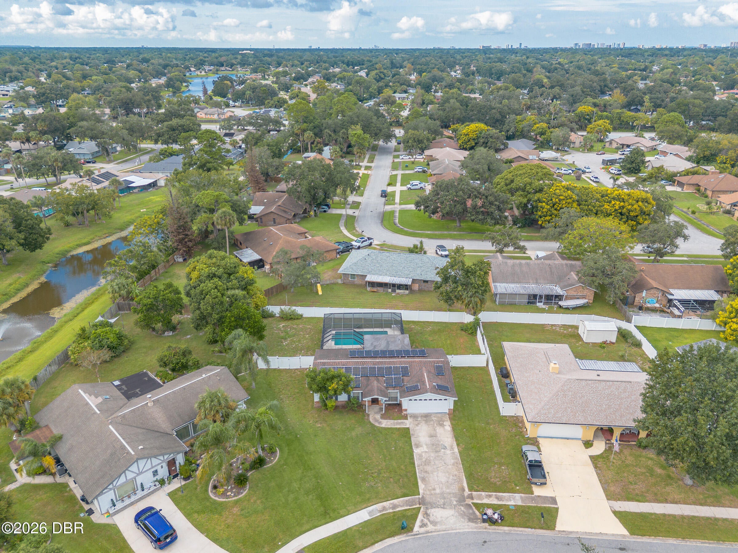40 Timber Trail