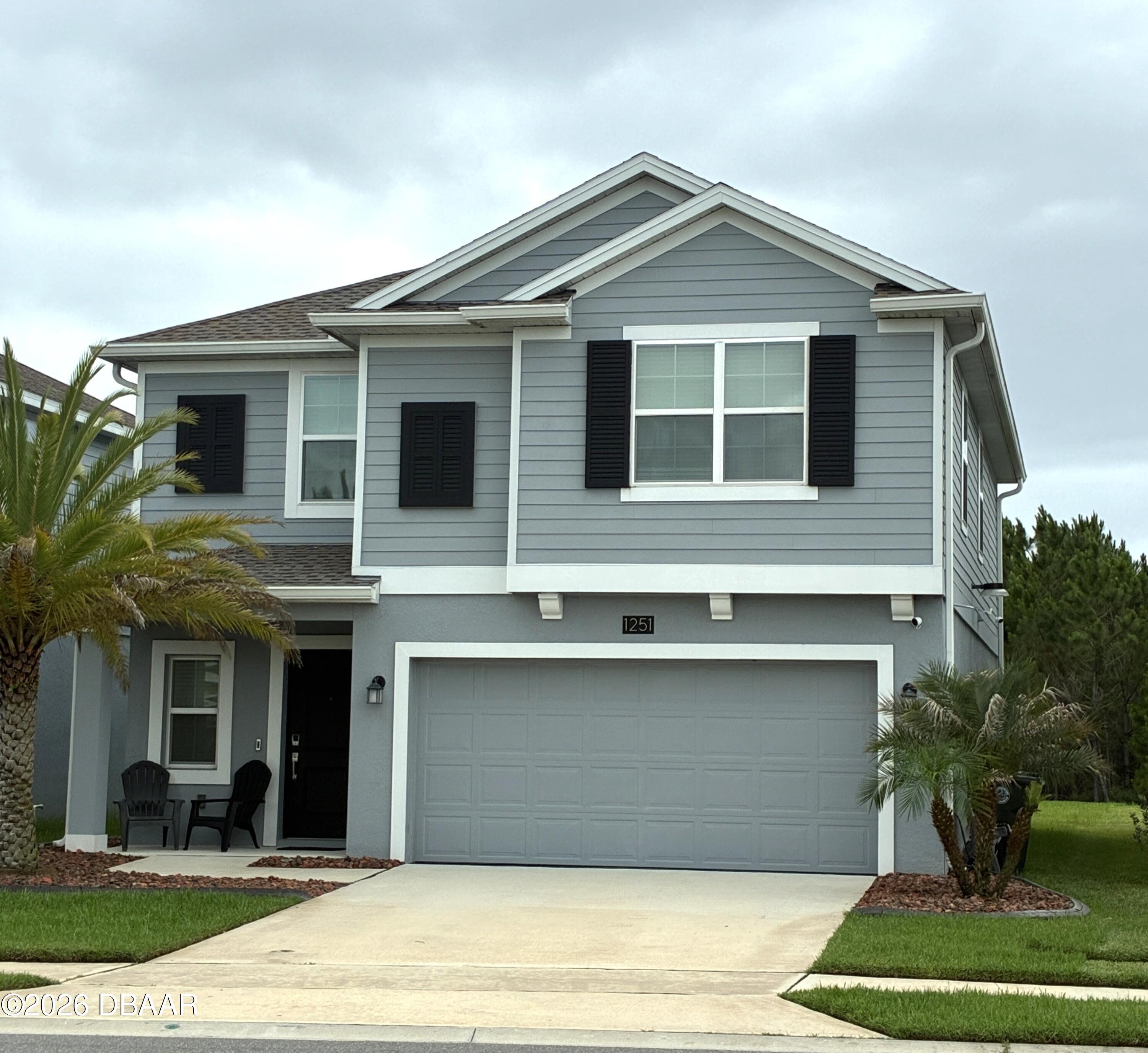 1251 Sand Trap Court
