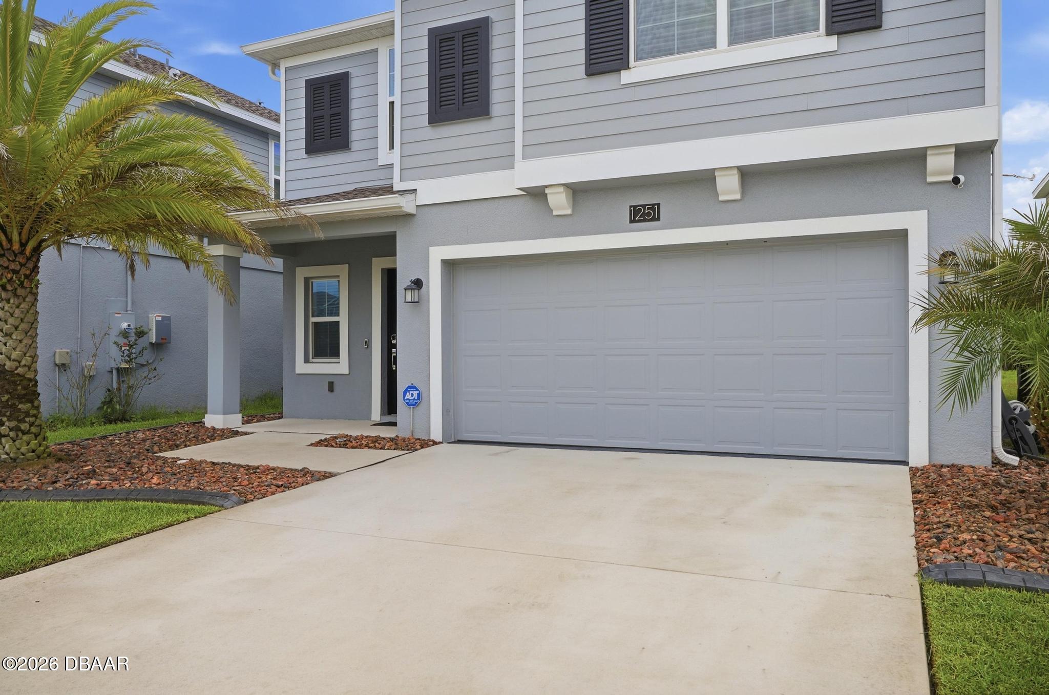 1251 Sand Trap Court
