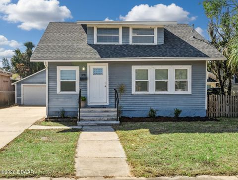 5108 S Ridgewood Avenue Port Orange FL 32127