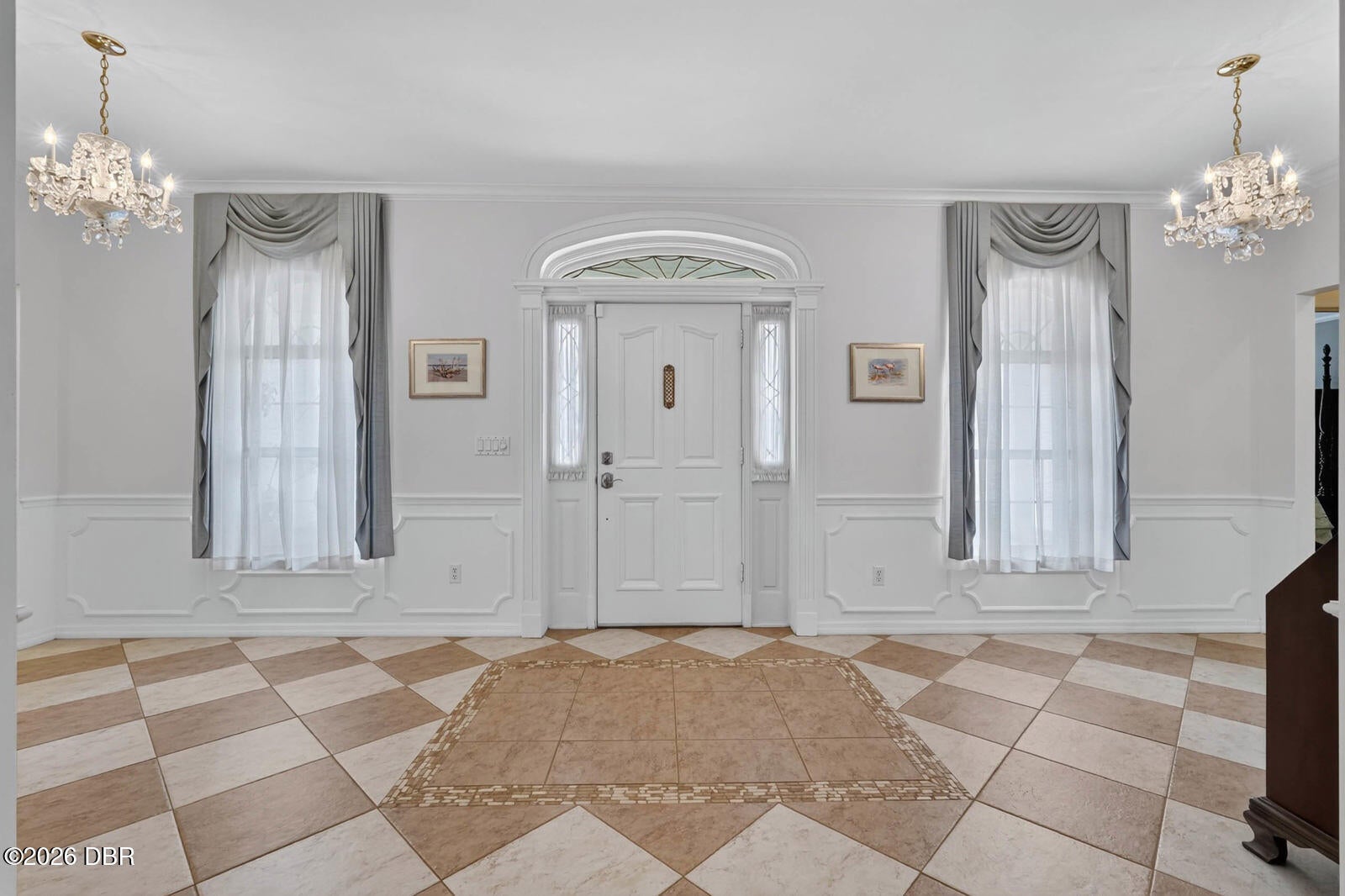 1553 Poplar Drive