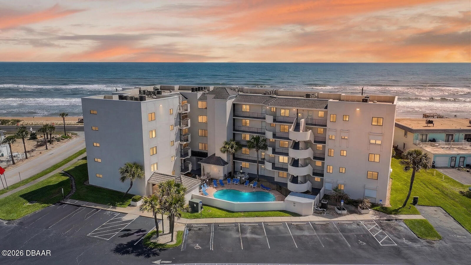 2860 Ocean Shore Drive