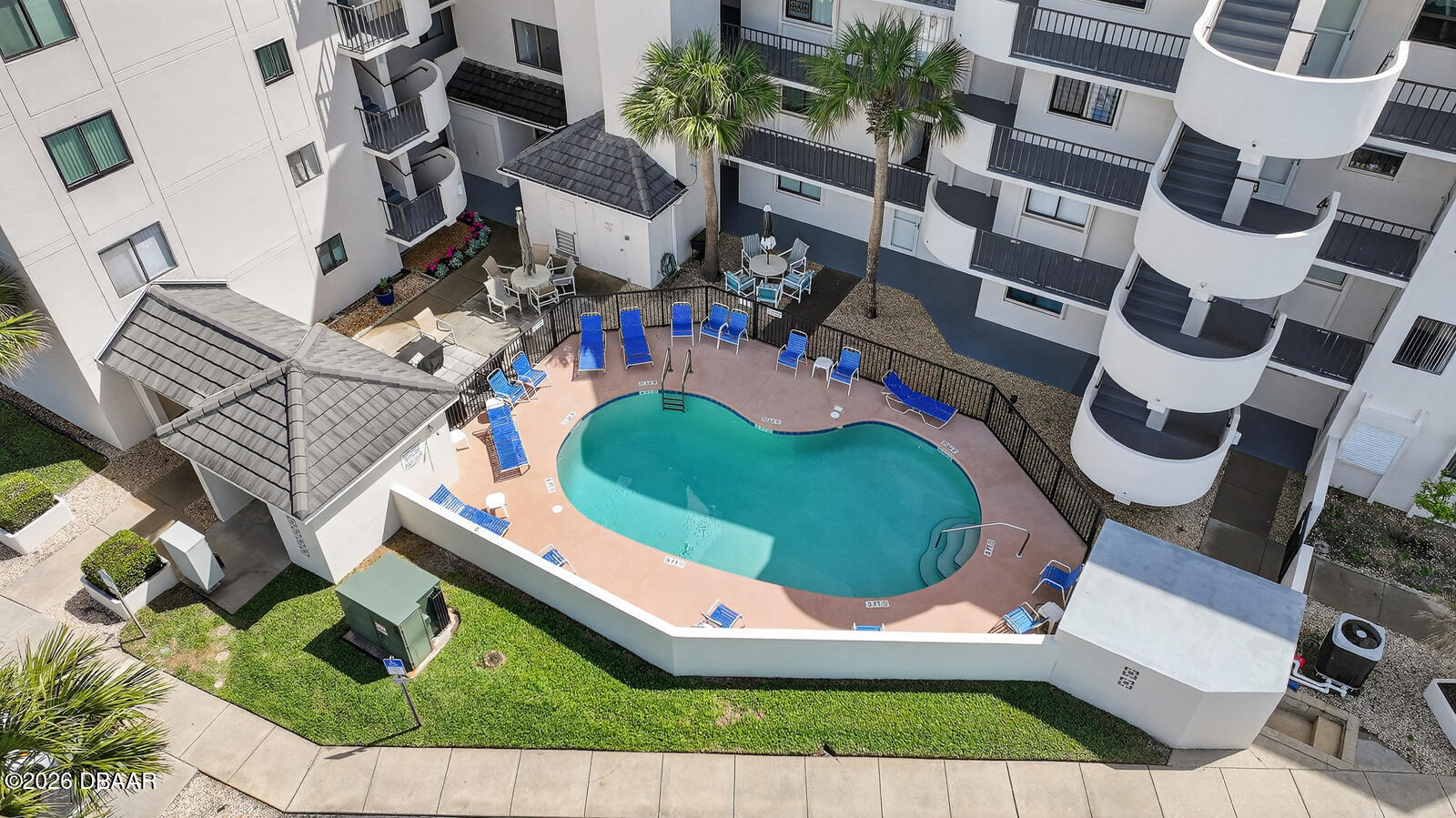 2860 Ocean Shore Drive