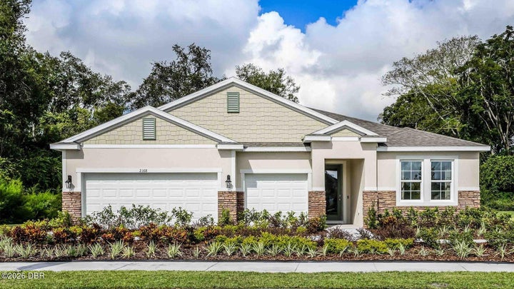 Photo 1 of 71 — 3684 Bonspiel Drive, Ormond Beach, FL 32174