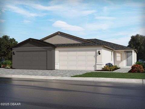 167 Parkhaven Drive Ormond Beach FL 32174